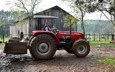 Foto de la galería: Postales de Colonia Aurora y su laboriosa gente