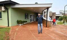 Foto de la galería: Postales de Colonia Aurora y su laboriosa gente