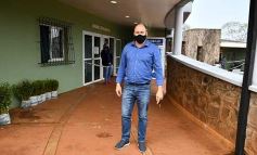 Foto de la galería: Postales de Colonia Aurora y su laboriosa gente