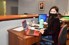 Foto de la galería: Postales de Colonia Aurora y su laboriosa gente