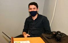 Foto de la galería: Postales de Colonia Aurora y su laboriosa gente