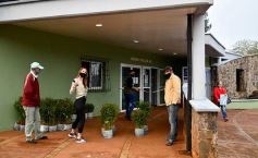 Foto de la galería: Postales de Colonia Aurora y su laboriosa gente