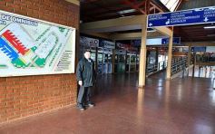 Foto de la galería: Postales de Colonia Aurora y su laboriosa gente