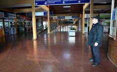 Foto de la galería: Postales de Colonia Aurora y su laboriosa gente