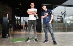 Foto de la galería: Noche de moda y glamour en Avá, con la presencia de Ingrid Grudke