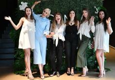 Foto de la galería: Noche de moda y glamour en Avá, con la presencia de Ingrid Grudke