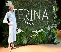 Foto de la galería: Noche de moda y glamour en Avá, con la presencia de Ingrid Grudke