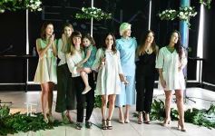 Foto de la galería: Noche de moda y glamour en Avá, con la presencia de Ingrid Grudke