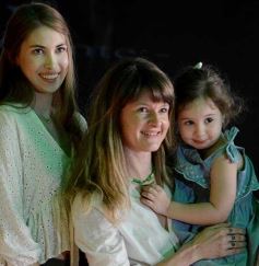 Foto de la galería: Noche de moda y glamour en Avá, con la presencia de Ingrid Grudke