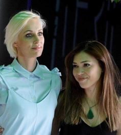 Foto de la galería: Noche de moda y glamour en Avá, con la presencia de Ingrid Grudke