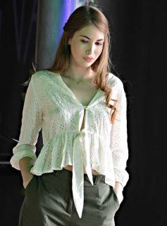 Foto de la galería: Noche de moda y glamour en Avá, con la presencia de Ingrid Grudke