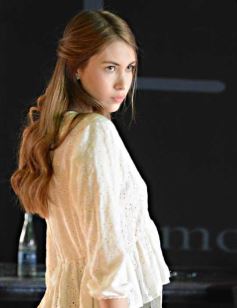 Foto de la galería: Noche de moda y glamour en Avá, con la presencia de Ingrid Grudke