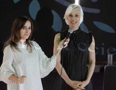 Foto de la galería: Noche de moda y glamour en Avá, con la presencia de Ingrid Grudke