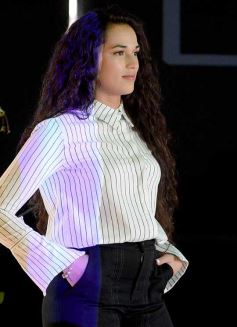 Foto de la galería: Noche de moda y glamour en Avá, con la presencia de Ingrid Grudke