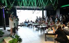 Foto de la galería: Noche de moda y glamour en Avá, con la presencia de Ingrid Grudke