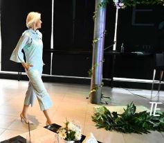 Foto de la galería: Noche de moda y glamour en Avá, con la presencia de Ingrid Grudke