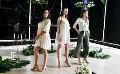 Foto de la galería: Noche de moda y glamour en Avá, con la presencia de Ingrid Grudke