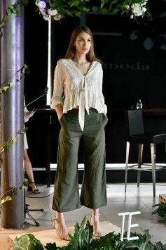 Foto de la galería: Noche de moda y glamour en Avá, con la presencia de Ingrid Grudke