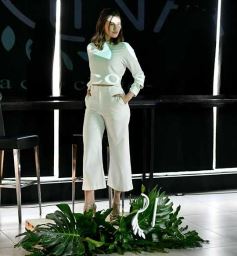 Foto de la galería: Noche de moda y glamour en Avá, con la presencia de Ingrid Grudke