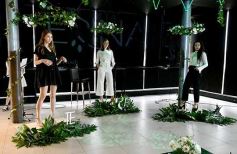 Foto de la galería: Noche de moda y glamour en Avá, con la presencia de Ingrid Grudke