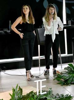 Foto de la galería: Noche de moda y glamour en Avá, con la presencia de Ingrid Grudke