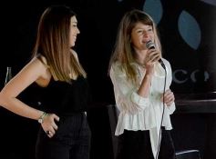 Foto de la galería: Noche de moda y glamour en Avá, con la presencia de Ingrid Grudke