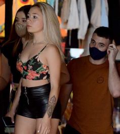 Foto de la galería: Noche de moda y glamour en Avá, con la presencia de Ingrid Grudke