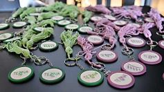 Foto de la galería: Noche de moda y glamour en Avá, con la presencia de Ingrid Grudke