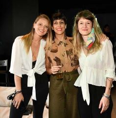 Foto de la galería: Noche de moda y glamour en Avá, con la presencia de Ingrid Grudke