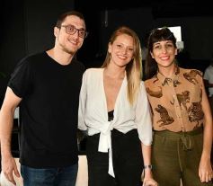 Foto de la galería: Noche de moda y glamour en Avá, con la presencia de Ingrid Grudke