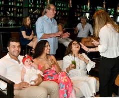 Foto de la galería: Noche de moda y glamour en Avá, con la presencia de Ingrid Grudke