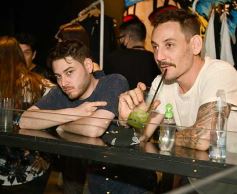 Foto de la galería: Noche de moda y glamour en Avá, con la presencia de Ingrid Grudke