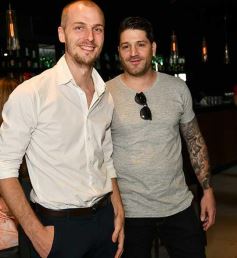 Foto de la galería: Noche de moda y glamour en Avá, con la presencia de Ingrid Grudke