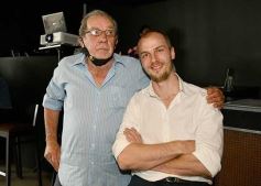 Foto de la galería: Noche de moda y glamour en Avá, con la presencia de Ingrid Grudke