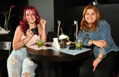 Foto de la galería: Noche de moda y glamour en Avá, con la presencia de Ingrid Grudke