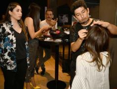 Foto de la galería: Noche de moda y glamour en Avá, con la presencia de Ingrid Grudke
