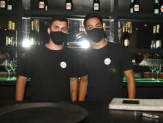 Foto de la galería: Noche de moda y glamour en Avá, con la presencia de Ingrid Grudke