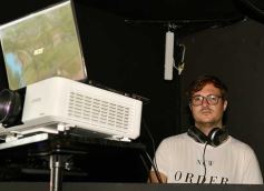 Foto de la galería: Noche de moda y glamour en Avá, con la presencia de Ingrid Grudke