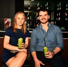 Foto de la galería: Noche de moda y glamour en Avá, con la presencia de Ingrid Grudke