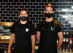 Foto de la galería: Noche de moda y glamour en Avá, con la presencia de Ingrid Grudke