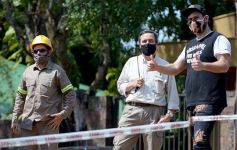 Foto de la galería: Carlos E. Enriquez S.A, toda una vida dedicada a la construcción en Misiones