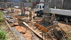 Foto de la galería: Carlos E. Enriquez S.A, toda una vida dedicada a la construcción en Misiones