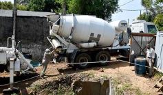 Foto de la galería: Carlos E. Enriquez S.A, toda una vida dedicada a la construcción en Misiones