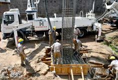 Foto de la galería: Carlos E. Enriquez S.A, toda una vida dedicada a la construcción en Misiones