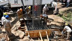 Foto de la galería: Carlos E. Enriquez S.A, toda una vida dedicada a la construcción en Misiones