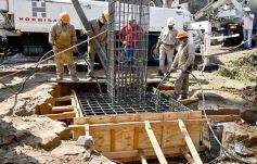 Foto de la galería: Carlos E. Enriquez S.A, toda una vida dedicada a la construcción en Misiones