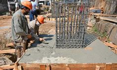 Foto de la galería: Carlos E. Enriquez S.A, toda una vida dedicada a la construcción en Misiones