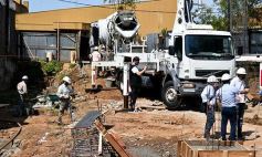 Foto de la galería: Carlos E. Enriquez S.A, toda una vida dedicada a la construcción en Misiones