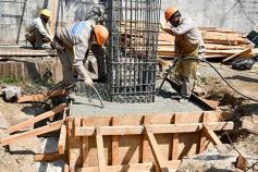 Foto de la galería: Carlos E. Enriquez S.A, toda una vida dedicada a la construcción en Misiones