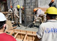 Foto de la galería: Carlos E. Enriquez S.A, toda una vida dedicada a la construcción en Misiones